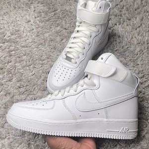 Nike Air Force 1 High Top